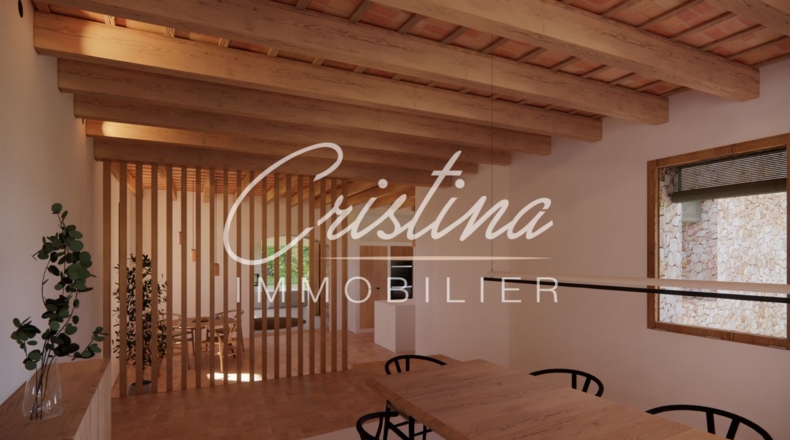 Gerona - Santa Cristina d'Aro - 3310m2