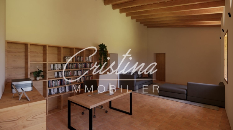 Gerona - Santa Cristina d'Aro - 3310m2