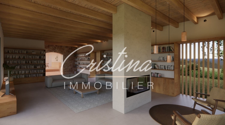 Gerona - Santa Cristina d'Aro - 3310m2