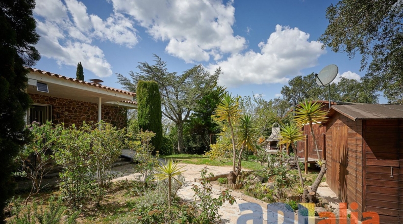 Girona - Santa Cristina d'Aro - 1800m2