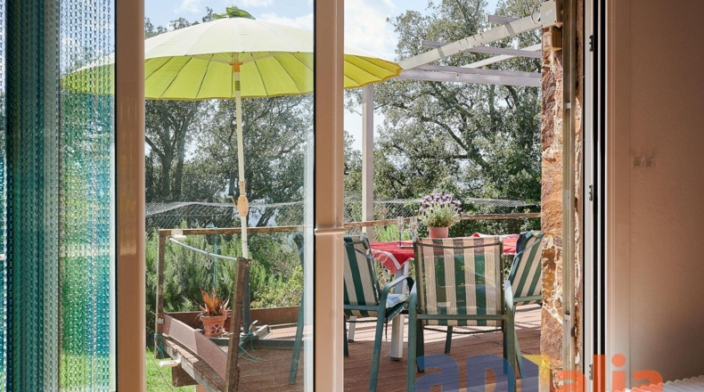 Girona - Santa Cristina d'Aro - 1800m2