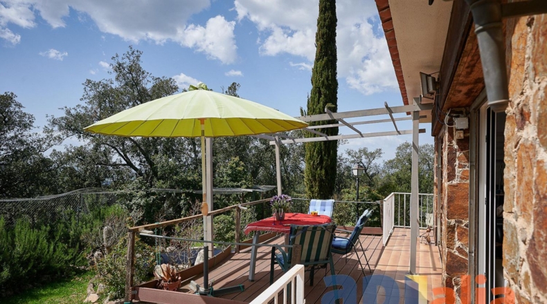 Girona - Santa Cristina d'Aro - 1800m2