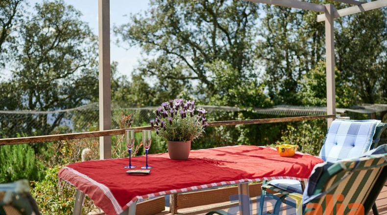 Girona - Santa Cristina d'Aro - 1800m2