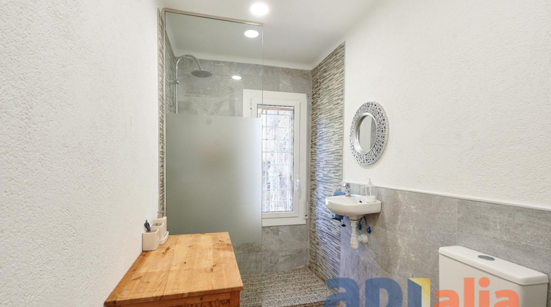 Girona - Santa Cristina d'Aro - 1800m2
