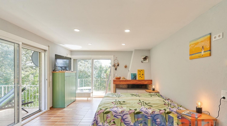 Girona - Santa Cristina d'Aro - 1800m2