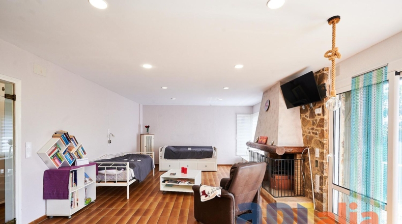 Girona - Santa Cristina d'Aro - 1800m2