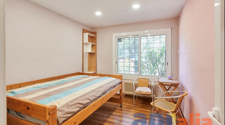 Girona - Santa Cristina d'Aro - 1800m2