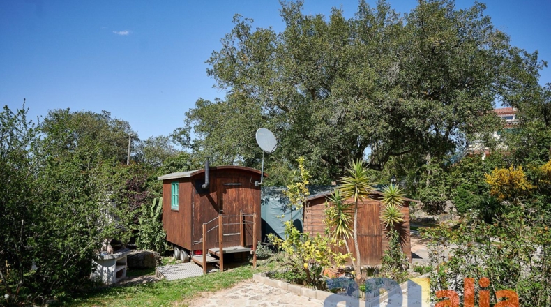 Girona - Santa Cristina d'Aro - 1800m2