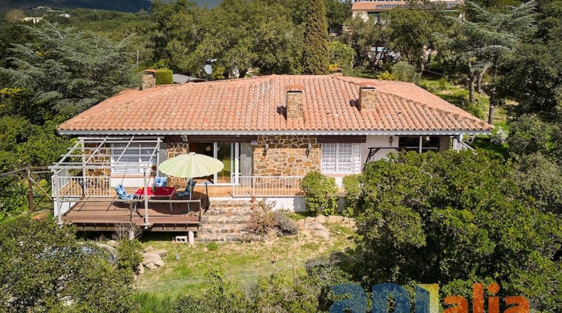 Girona - Santa Cristina d'Aro - 1800m2