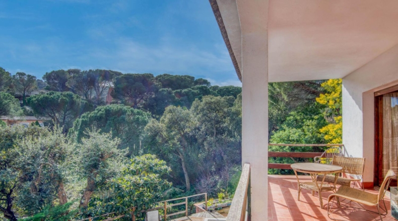 Girona - Sant Feliu de Guíxols - 842m2