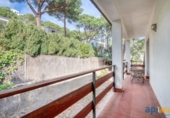 Xalet independent amb terreny en venda a Sant Feliu de Guíxols ref.: TR252869 foto
