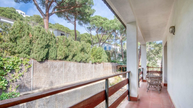 Girona - Sant Feliu de Guíxols - 842m2
