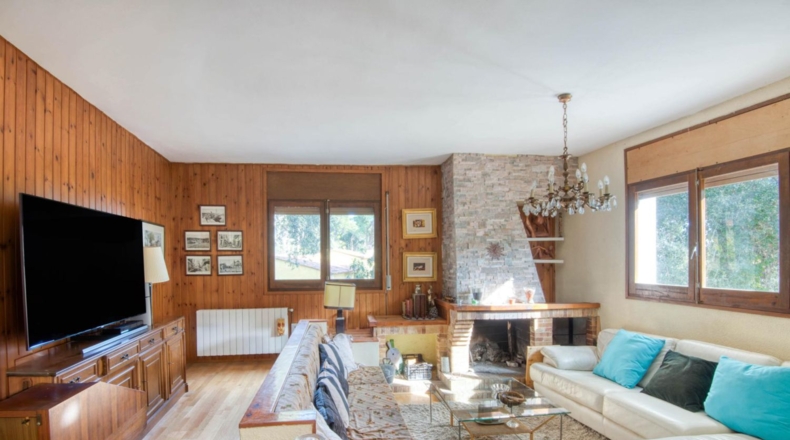 Girona - Sant Feliu de Guíxols - 842m2