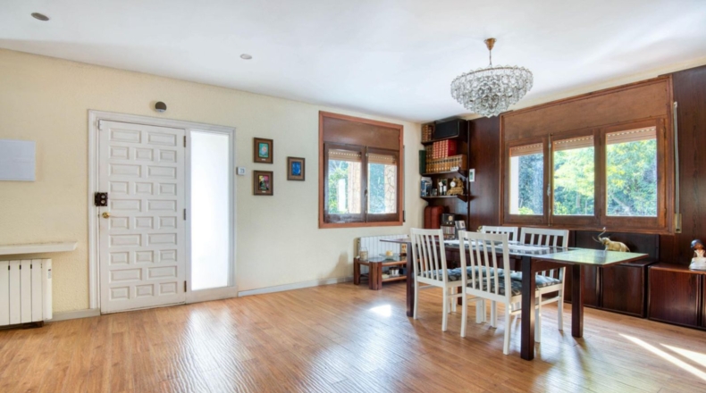 Girona - Sant Feliu de Guíxols - 842m2