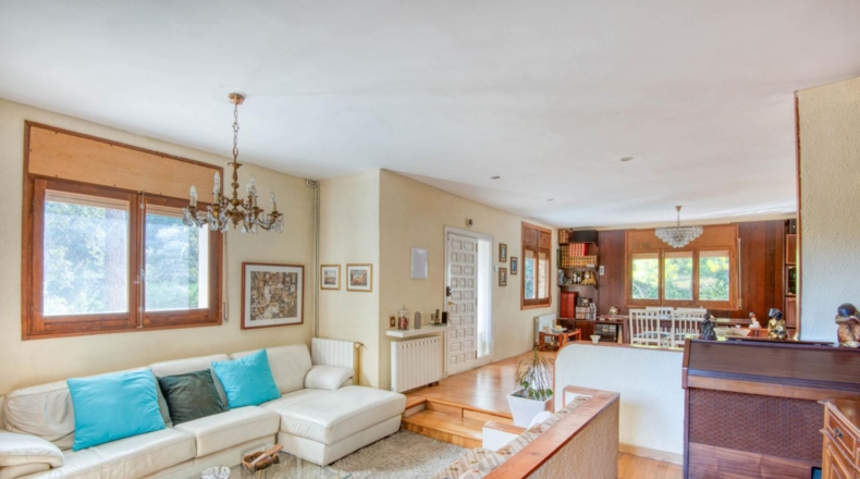 Girona - Sant Feliu de Guíxols - 842m2