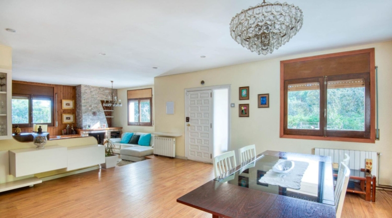 Girona - Sant Feliu de Guíxols - 842m2