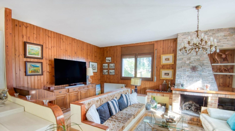 Girona - Sant Feliu de Guíxols - 842m2