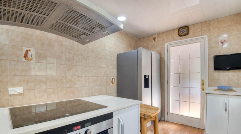 Girona - Sant Feliu de Guíxols - 842m2