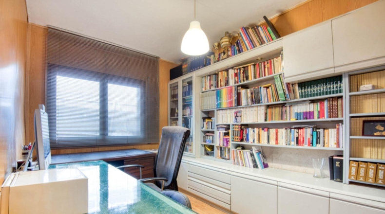 Girona - Sant Feliu de Guíxols - 842m2