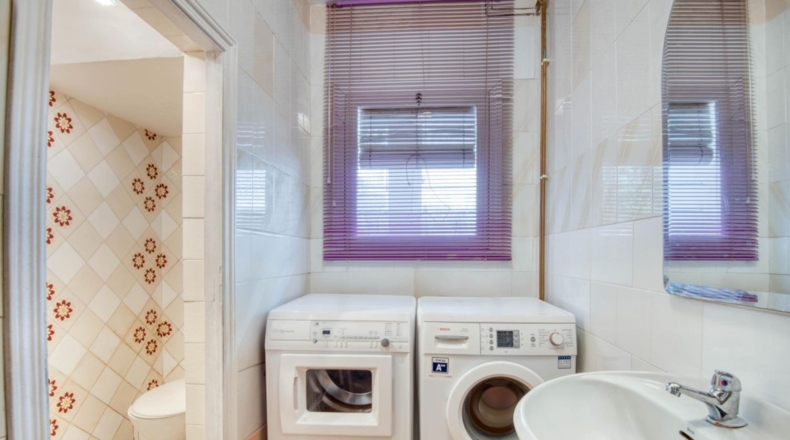 Girona - Sant Feliu de Guíxols - 842m2