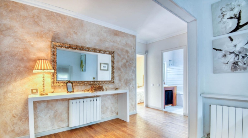 Girona - Sant Feliu de Guíxols - 842m2