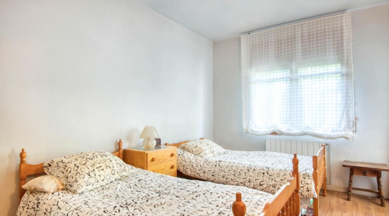 Girona - Sant Feliu de Guíxols - 842m2