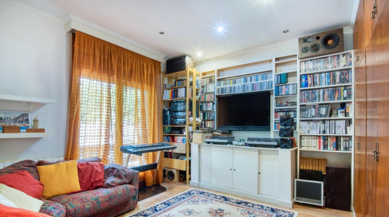 Girona - Sant Feliu de Guíxols - 842m2