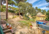 Xalet independent amb terreny en venda a Sant Feliu de Guíxols ref.: TR252869 foto
