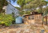 Xalet independent amb terreny en venda a Sant Feliu de Guíxols ref.: TR252869 foto