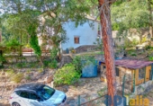 Xalet independent amb terreny en venda a Sant Feliu de Guíxols ref.: TR252869 foto
