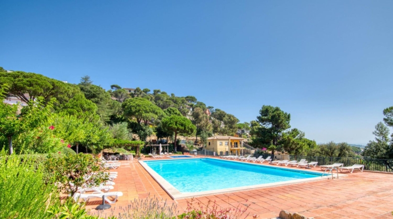 Girona - Sant Feliu de Guíxols - 842m2