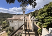 Xalet independent amb terreny en venda a Santa Cristina d'Aro ref.: TR232861 foto