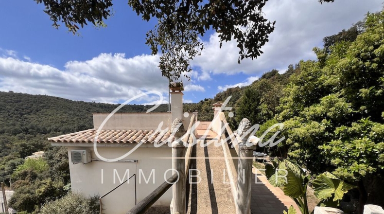 Gerona - Santa Cristina d'Aro - 1900m2