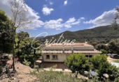 Xalet independent amb terreny en venda a Santa Cristina d'Aro ref.: TR232861 foto