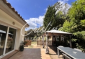 Xalet independent amb terreny en venda a Santa Cristina d'Aro ref.: TR232861 foto