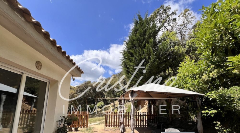 Gerona - Santa Cristina d'Aro - 1900m2