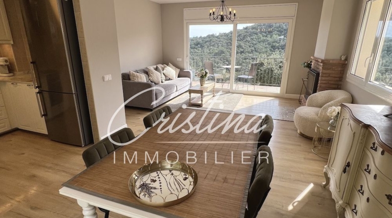 Gerona - Santa Cristina d'Aro - 1900m2