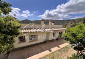 Xalet independent amb terreny en venda a Santa Cristina d'Aro ref.: TR232861 foto