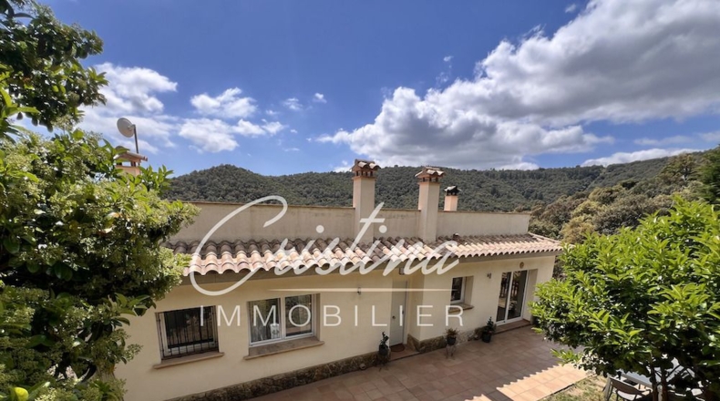 Gerona - Santa Cristina d'Aro - 1900m2