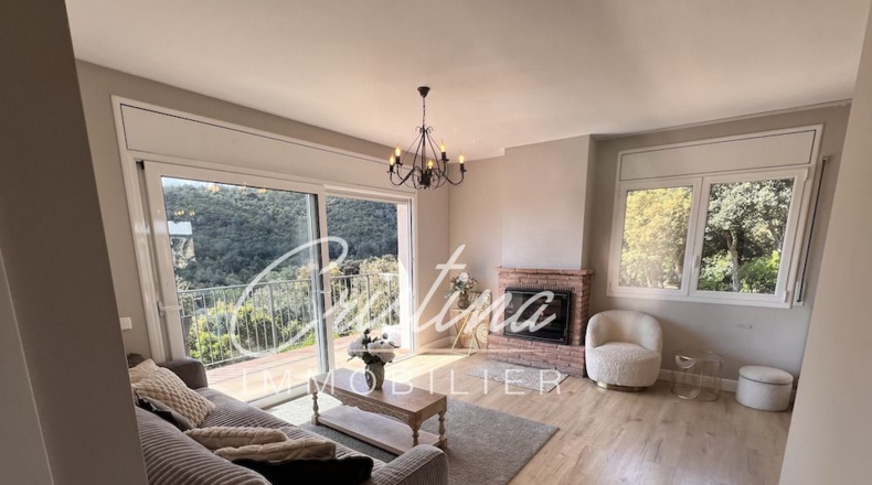 Gerona - Santa Cristina d'Aro - 1900m2