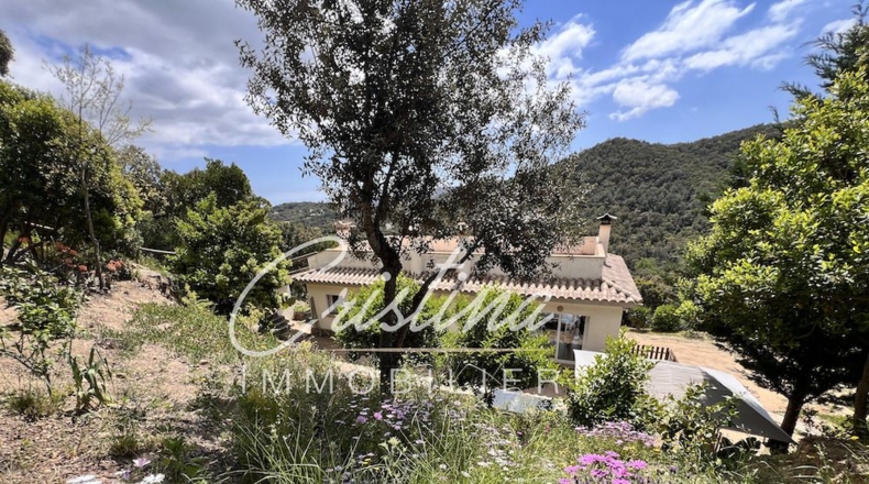 Gerona - Santa Cristina d'Aro - 1900m2