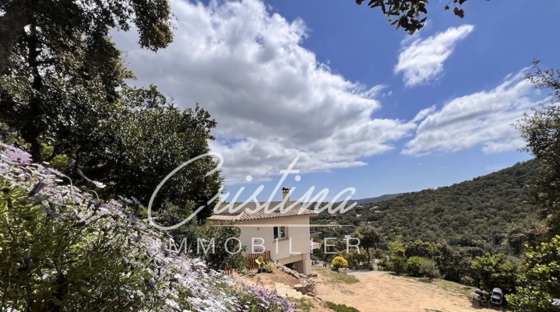 Gerona - Santa Cristina d'Aro - 1900m2