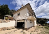 Xalet independent amb terreny en venda a Santa Cristina d'Aro ref.: TR232861 foto