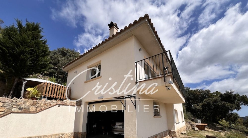 Gerona - Santa Cristina d'Aro - 1900m2