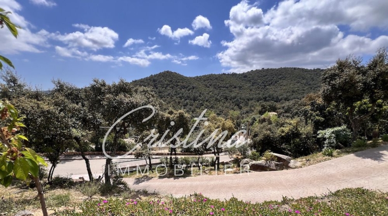 Gerona - Santa Cristina d'Aro - 1900m2