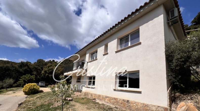 Gerona - Santa Cristina d'Aro - 1900m2