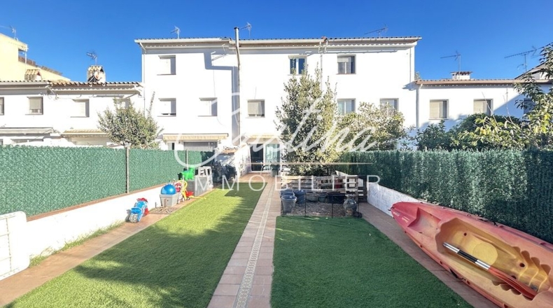 Gerona - Санта-Кристина-д'Аро - 169m2
