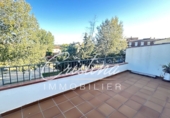 Casa de poble en venda a Santa Cristina d'Aro ref.: TR357678 foto