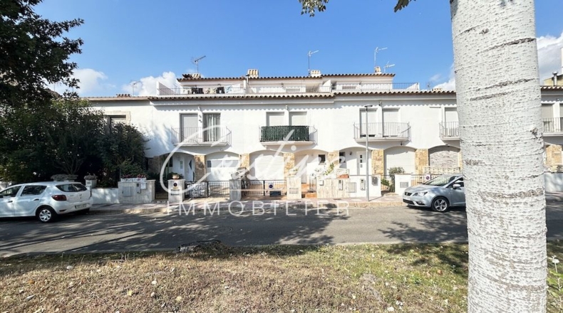 Gerona - Санта-Кристина-д'Аро - 169m2