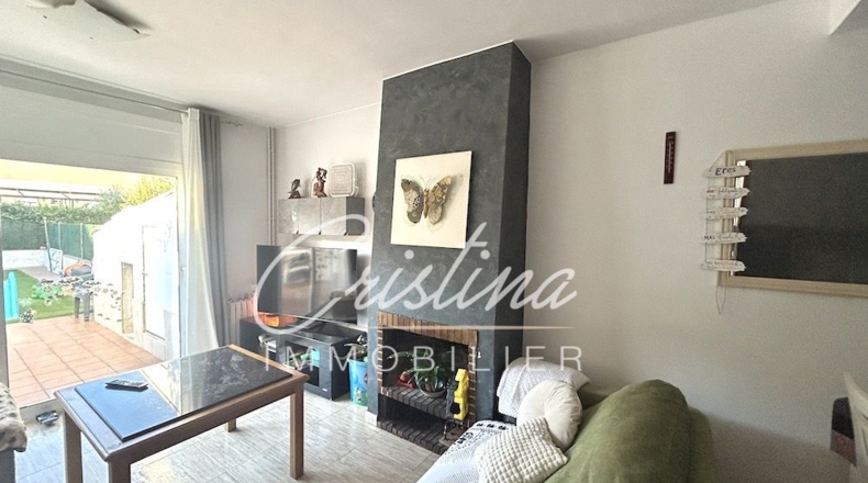 Gerona - Санта-Кристина-д'Аро - 169m2